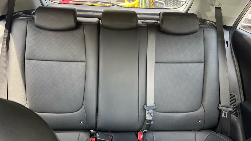 Kia Rio 1.0 T GDi 48V 118 3 5dr Petrol Hatchback - Image 15
