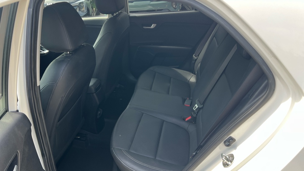 Kia Rio 1.0 T GDi 48V 118 3 5dr Petrol Hatchback - Image 16