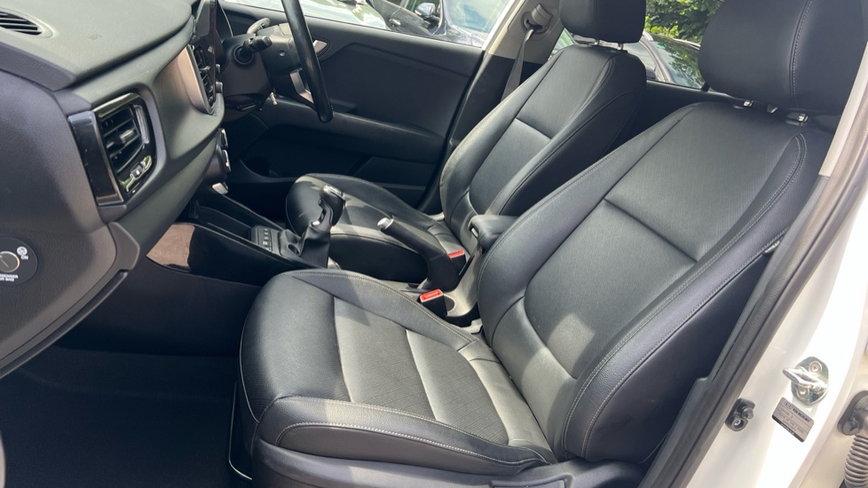 Kia Rio 1.0 T GDi 48V 118 3 5dr Petrol Hatchback - Image 21
