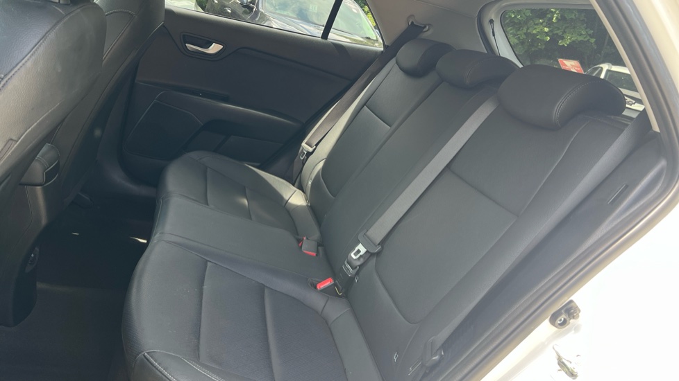Kia Rio 1.0 T GDi 48V 118 3 5dr Petrol Hatchback - Image 23