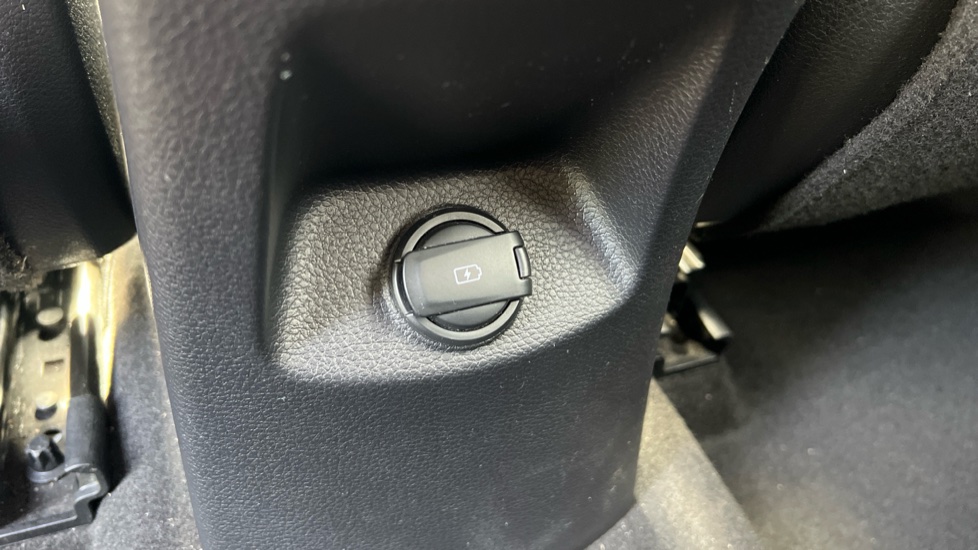Kia Rio 1.0 T GDi 48V 118 3 5dr Petrol Hatchback - Image 25