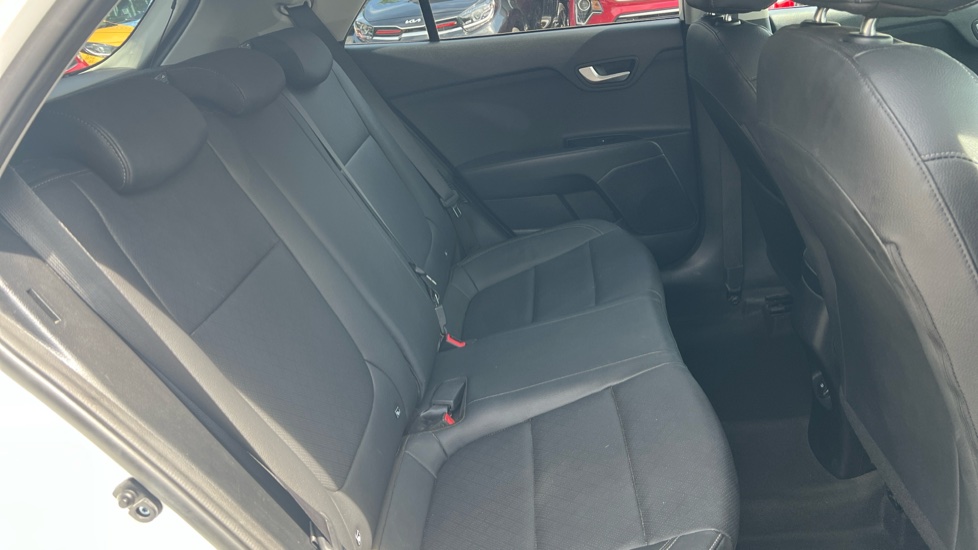 Kia Rio 1.0 T GDi 48V 118 3 5dr Petrol Hatchback - Image 26