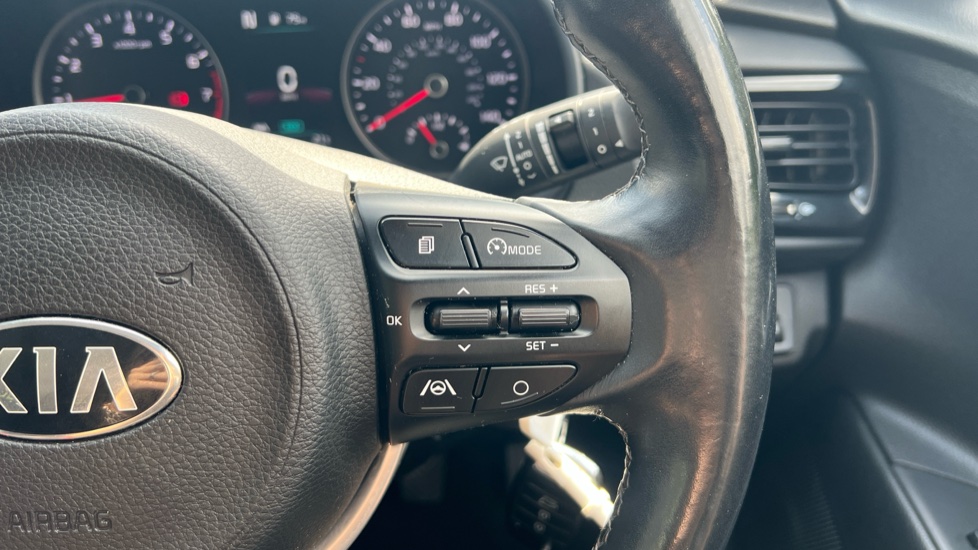 Kia Rio 1.0 T GDi 48V 118 3 5dr Petrol Hatchback - Image 29