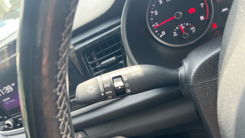Kia Rio 1.0 T GDi 48V 118 3 5dr Petrol Hatchback - Image 30