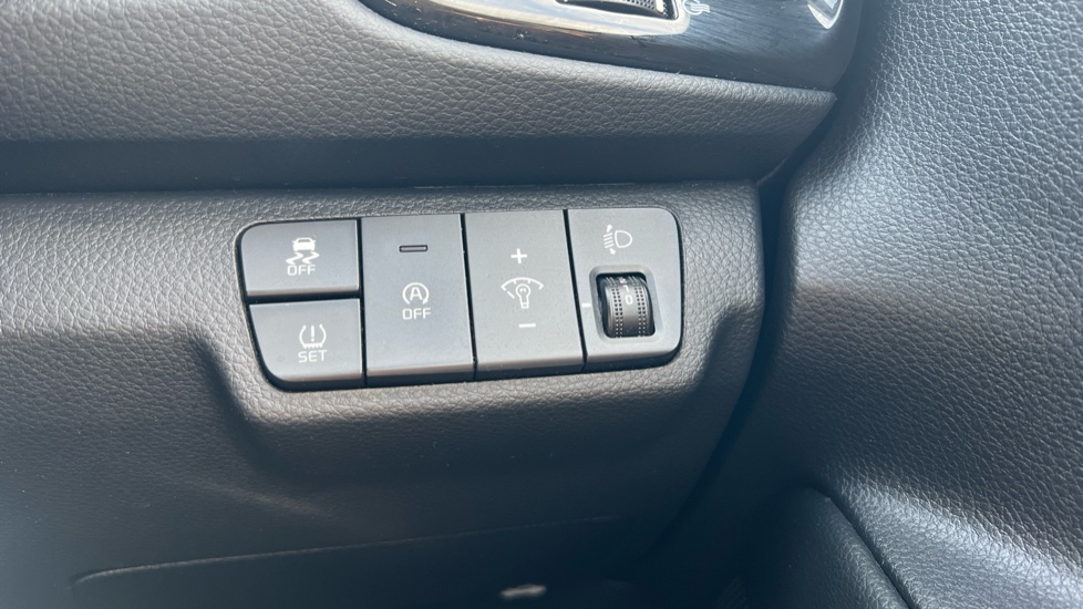 Kia Rio 1.0 T GDi 48V 118 3 5dr Petrol Hatchback - Image 32