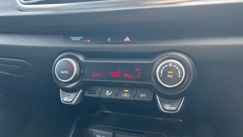 Kia Rio 1.0 T GDi 48V 118 3 5dr Petrol Hatchback - Image 37