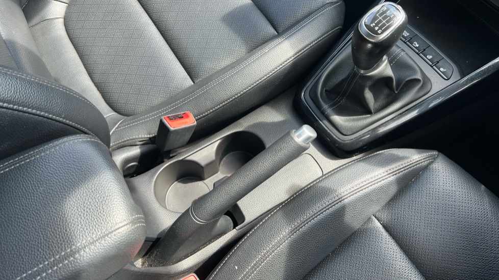 Kia Rio 1.0 T GDi 48V 118 3 5dr Petrol Hatchback - Image 41