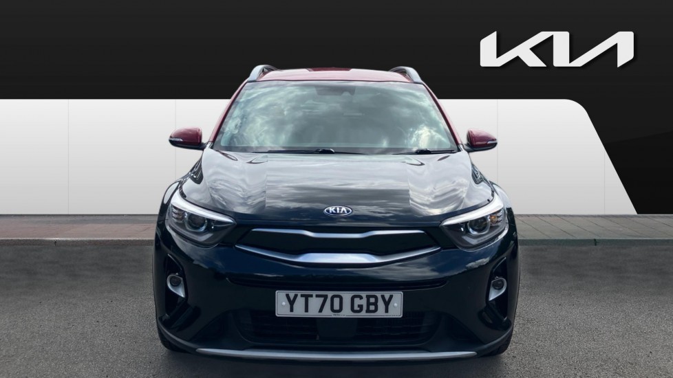 Kia Stonic 1.0T GDi 4 5dr Auto Petrol Estate - Image 3