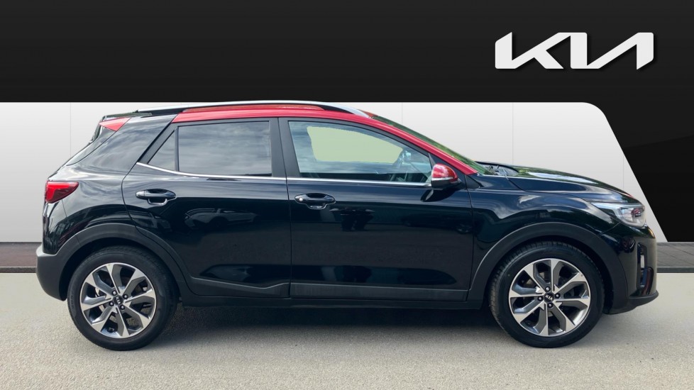 Kia Stonic 1.0T GDi 4 5dr Auto Petrol Estate - Image 5