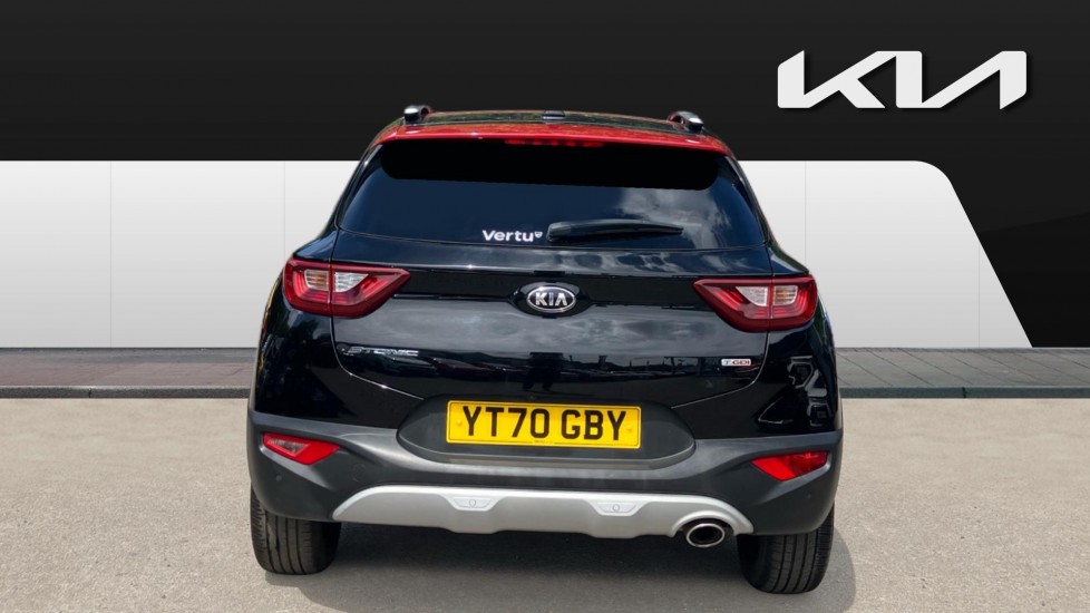 Kia Stonic 1.0T GDi 4 5dr Auto Petrol Estate - Image 6