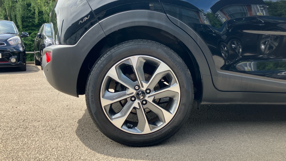 Kia Stonic 1.0T GDi 4 5dr Auto Petrol Estate - Image 7