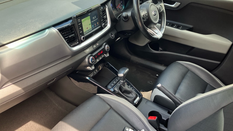 Kia Stonic 1.0T GDi 4 5dr Auto Petrol Estate - Image 9