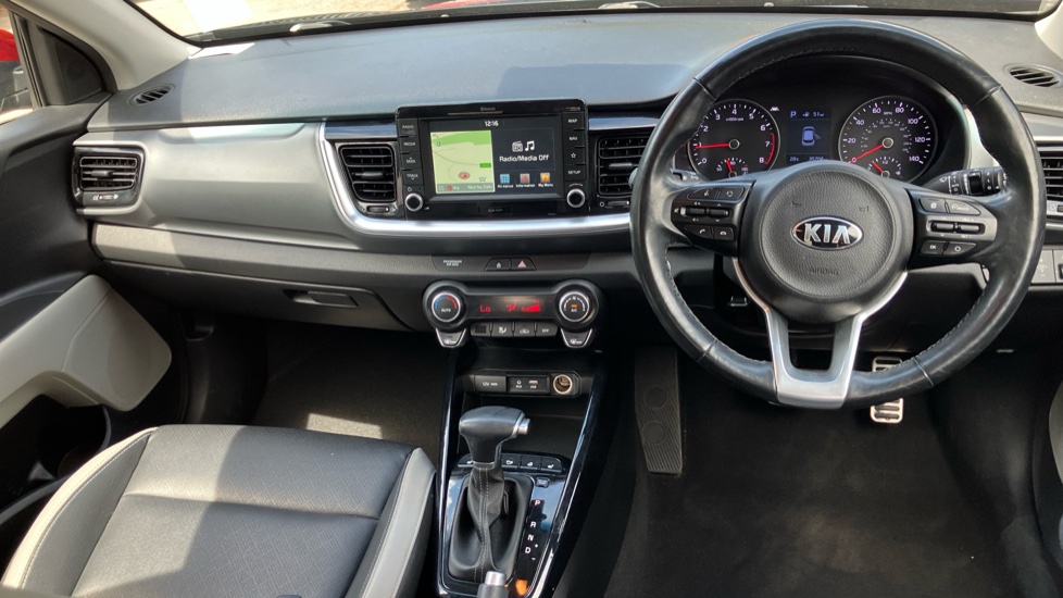 Kia Stonic 1.0T GDi 4 5dr Auto Petrol Estate - Image 10
