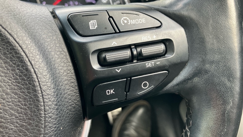 Kia Stonic 1.0T GDi 4 5dr Auto Petrol Estate - Image 48