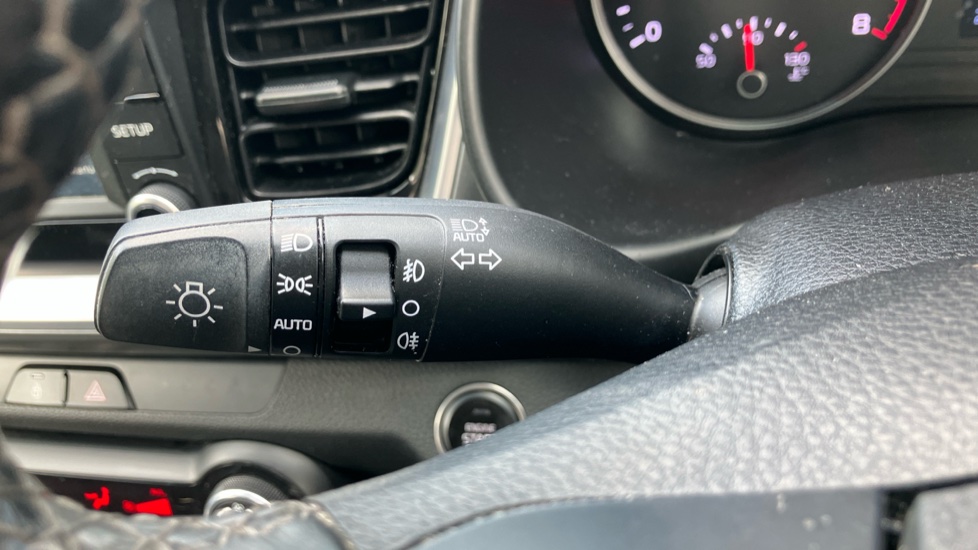 Kia Stonic 1.0T GDi 4 5dr Auto Petrol Estate - Image 49