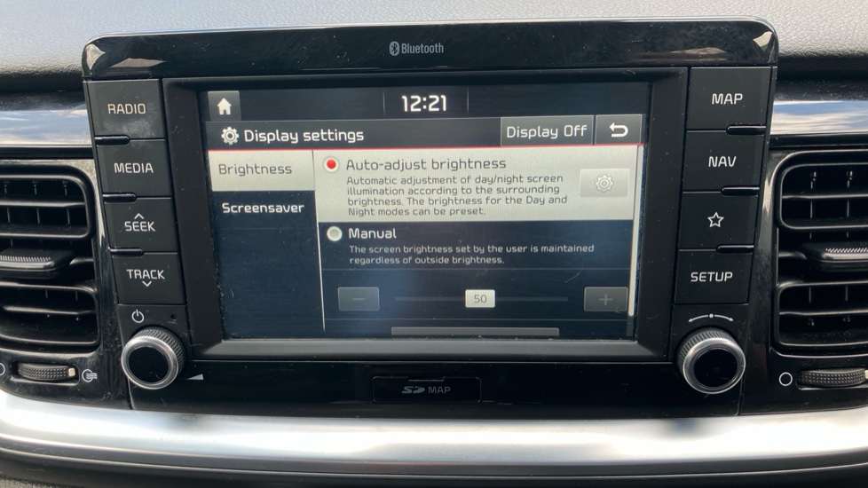 Kia Stonic 1.0T GDi 4 5dr Auto Petrol Estate - Image 61