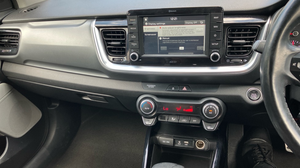 Kia Stonic 1.0T GDi 4 5dr Auto Petrol Estate - Image 62