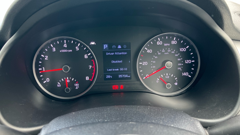 Kia Stonic 1.0T GDi 4 5dr Auto Petrol Estate - Image 65