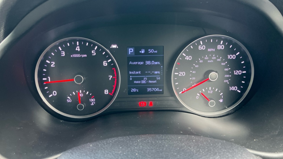 Kia Stonic 1.0T GDi 4 5dr Auto Petrol Estate - Image 66