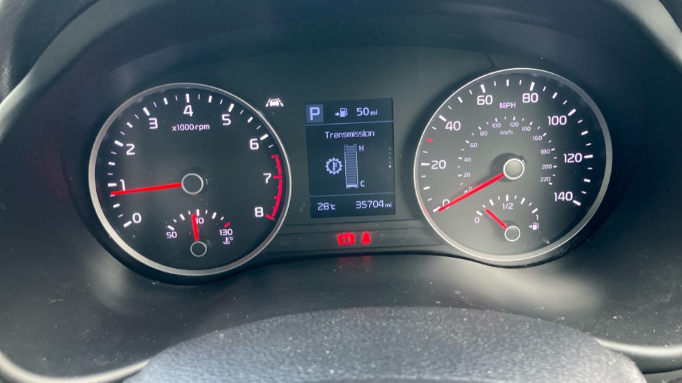 Kia Stonic 1.0T GDi 4 5dr Auto Petrol Estate - Image 67