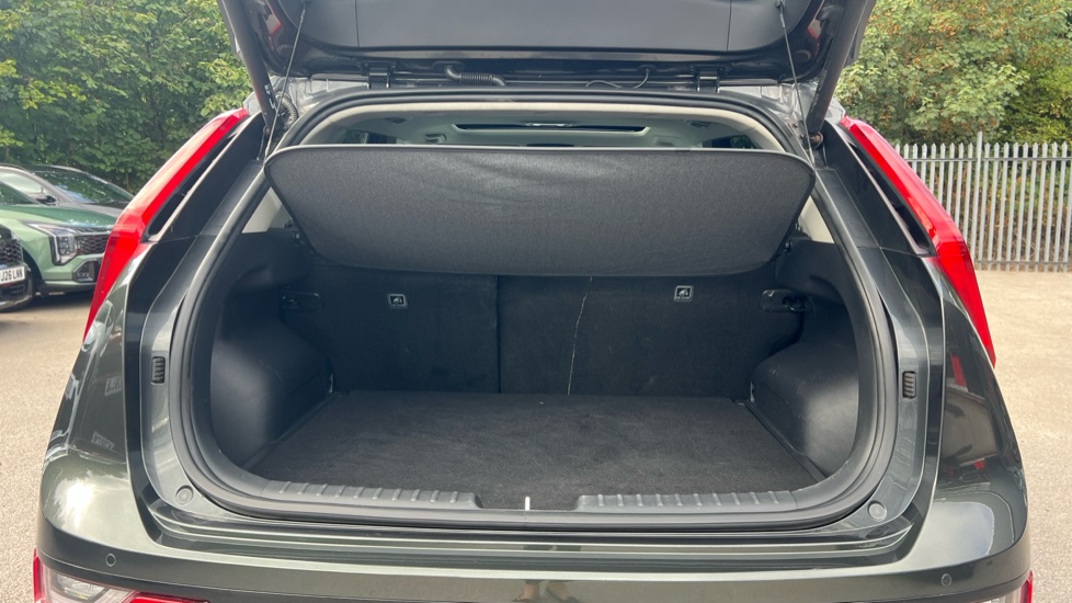 Kia Niro 150kW 4 65kWh 5dr Auto Electric Estate - Image 4
