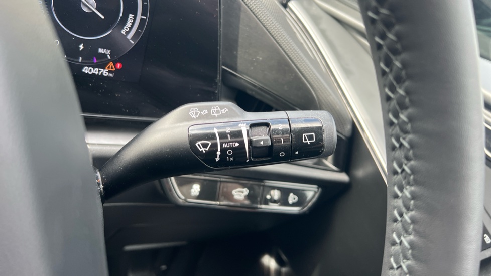 Kia Niro 150kW 4 65kWh 5dr Auto Electric Estate - Image 33
