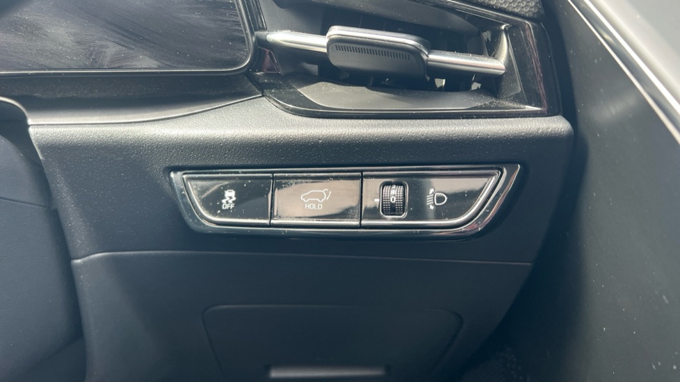 Kia Niro 150kW 4 65kWh 5dr Auto Electric Estate - Image 34
