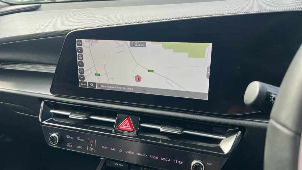 Kia Niro 150kW 4 65kWh 5dr Auto Electric Estate - Image 36