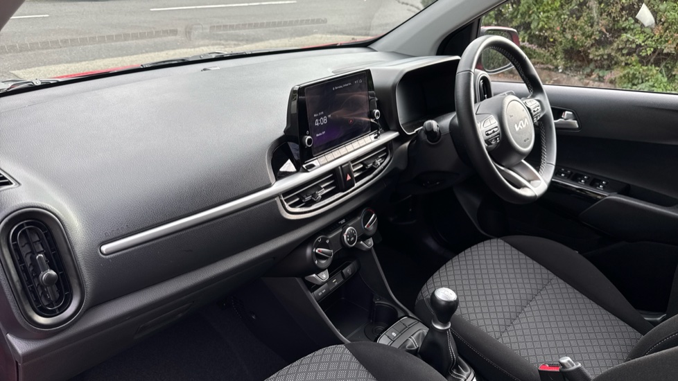 Kia Picanto 1.0 2 5dr Petrol Hatchback - Image 9