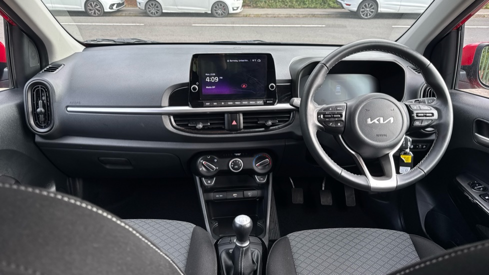 Kia Picanto 1.0 2 5dr Petrol Hatchback - Image 10