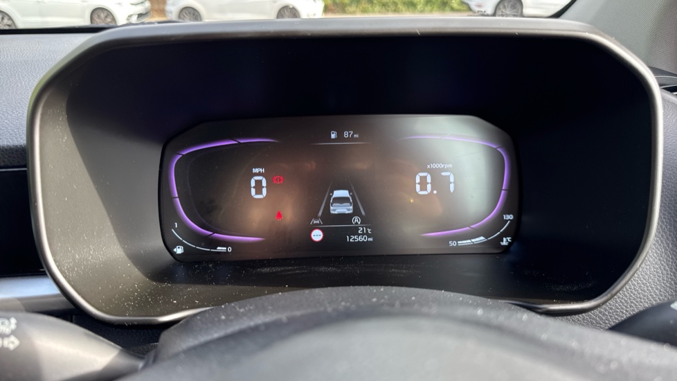 Kia Picanto 1.0 2 5dr Petrol Hatchback - Image 18
