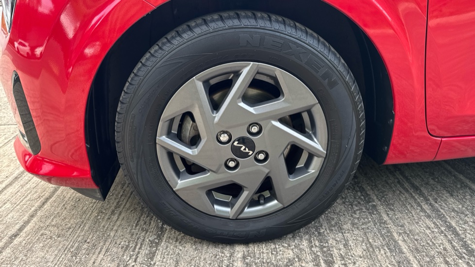 Kia Picanto 1.0 2 5dr Petrol Hatchback - Image 22