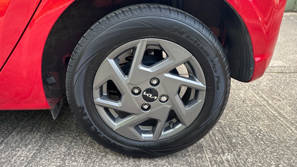 Kia Picanto 1.0 2 5dr Petrol Hatchback - Image 23