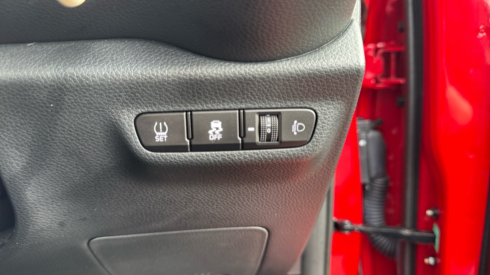 Kia Picanto 1.0 2 5dr Petrol Hatchback - Image 28
