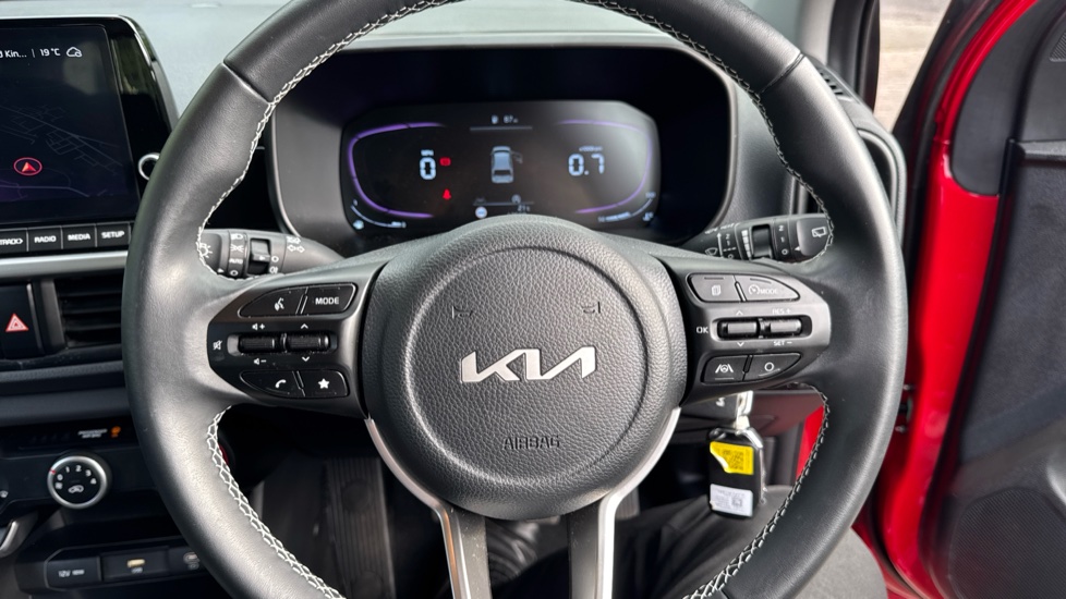Kia Picanto 1.0 2 5dr Petrol Hatchback - Image 29