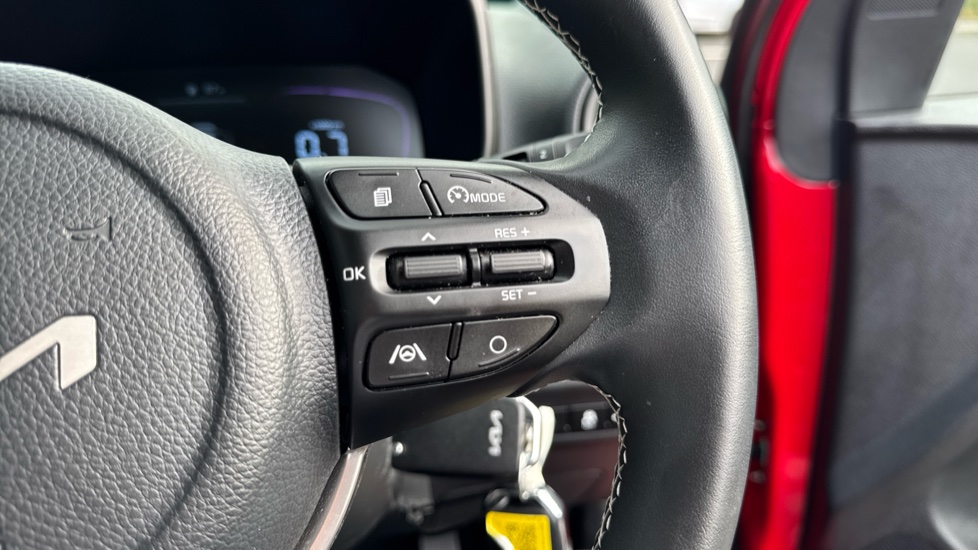 Kia Picanto 1.0 2 5dr Petrol Hatchback - Image 31