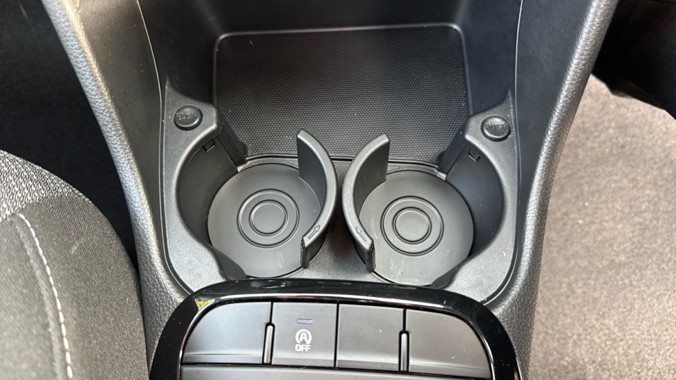Kia Picanto 1.0 2 5dr Petrol Hatchback - Image 39