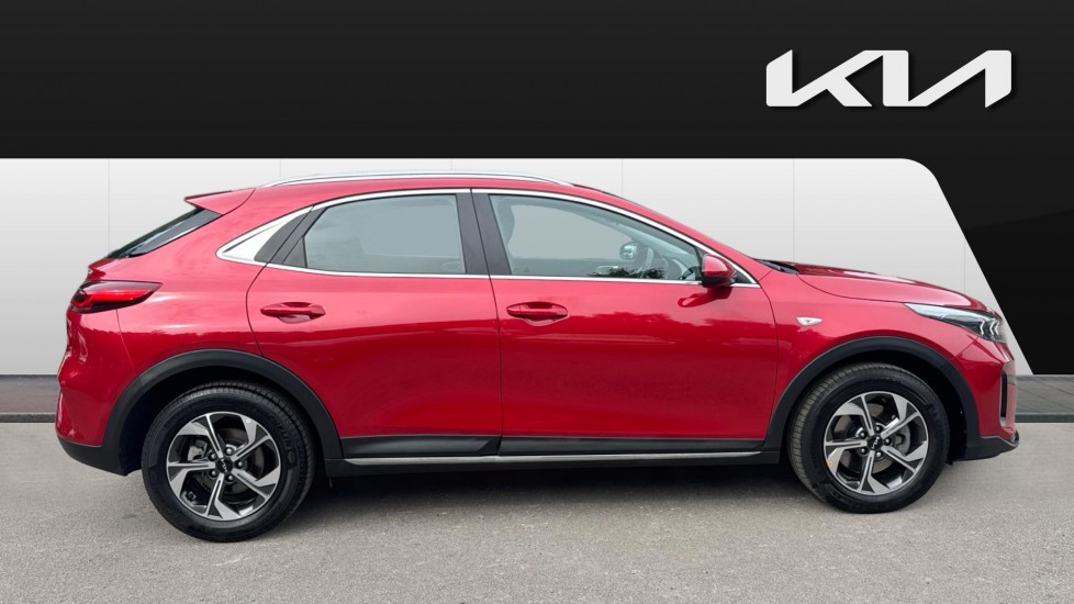 Kia Xceed 1.5T GDi ISG 138 2 5dr Petrol Hatchback - Image 5