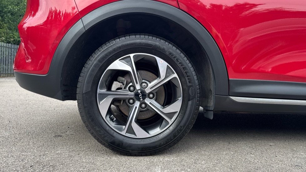 Kia Xceed 1.5T GDi ISG 138 2 5dr Petrol Hatchback - Image 7