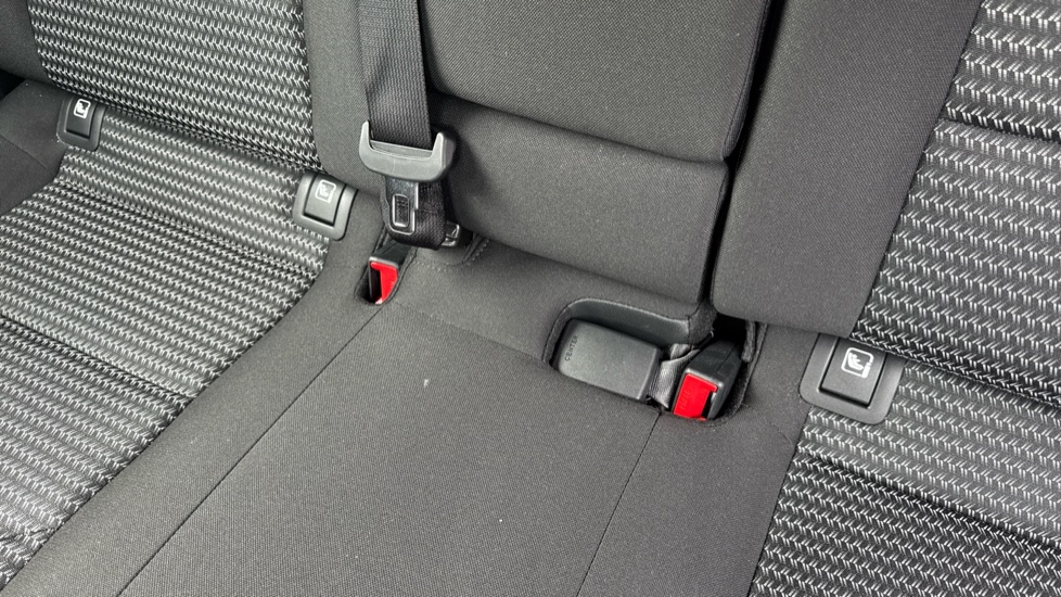 Kia Xceed 1.5T GDi ISG 138 2 5dr Petrol Hatchback - Image 17