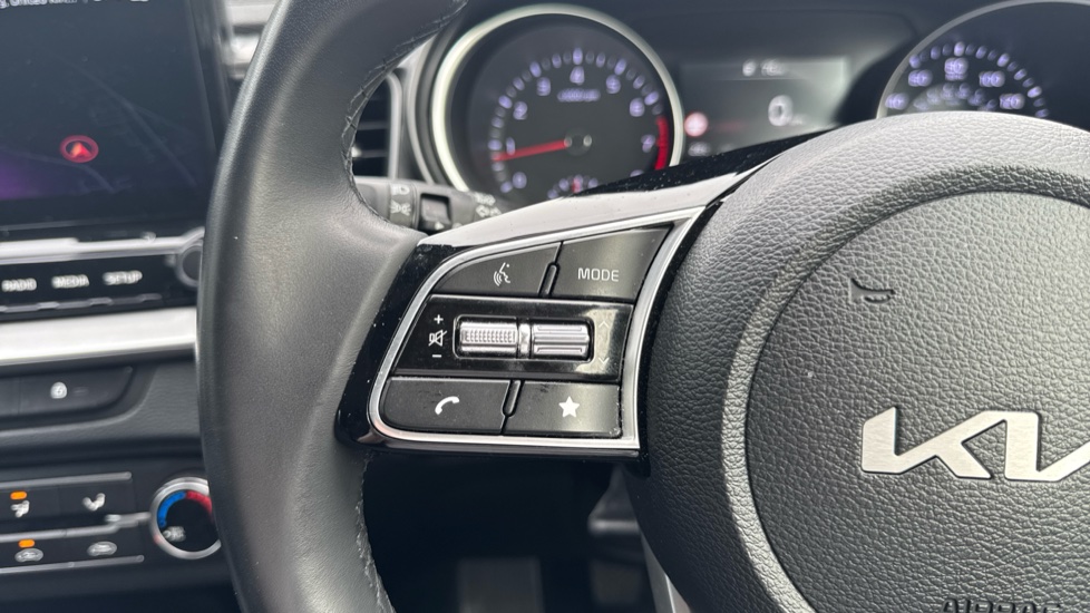 Kia Xceed 1.5T GDi ISG 138 2 5dr Petrol Hatchback - Image 22