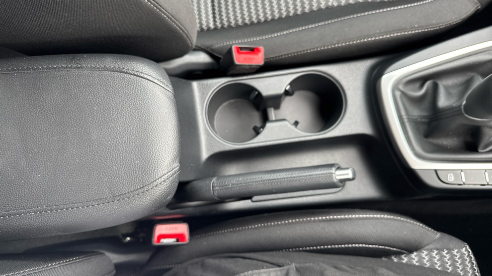 Kia Xceed 1.5T GDi ISG 138 2 5dr Petrol Hatchback - Image 32