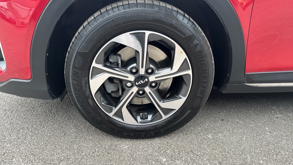 Kia Xceed 1.5T GDi ISG 138 2 5dr Petrol Hatchback - Image 40