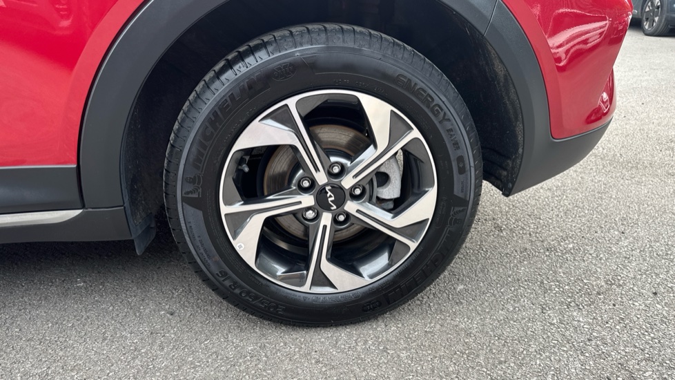 Kia Xceed 1.5T GDi ISG 138 2 5dr Petrol Hatchback - Image 41