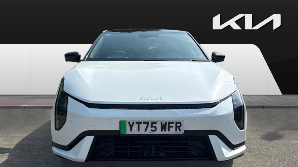 Kia EV4 150kW GT-Line S 81kWh 5dr Auto Electric Hatchback - Image 3
