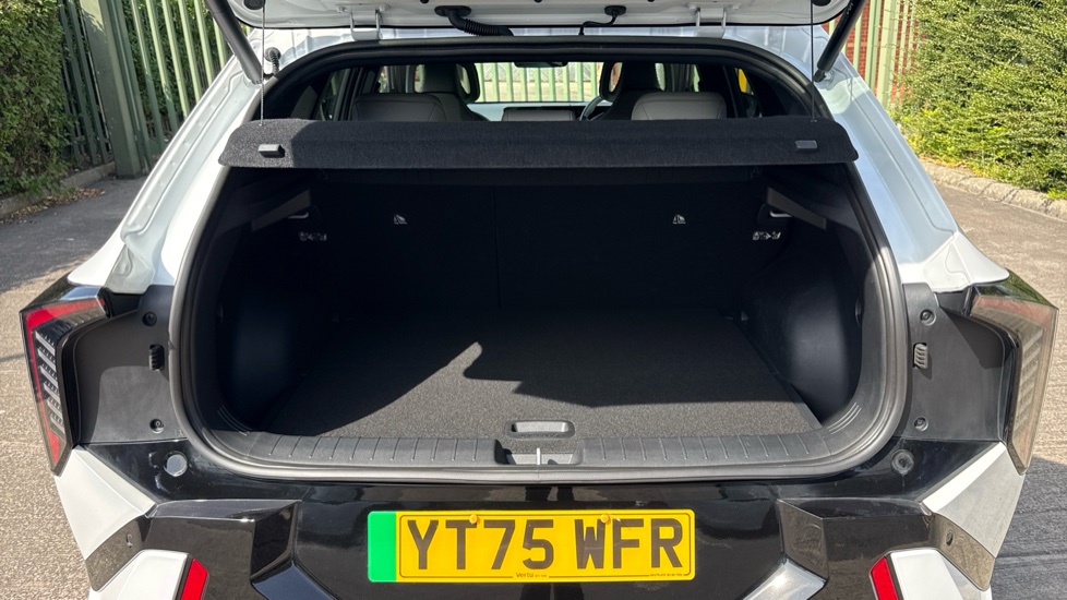 Kia EV4 150kW GT-Line S 81kWh 5dr Auto Electric Hatchback - Image 4