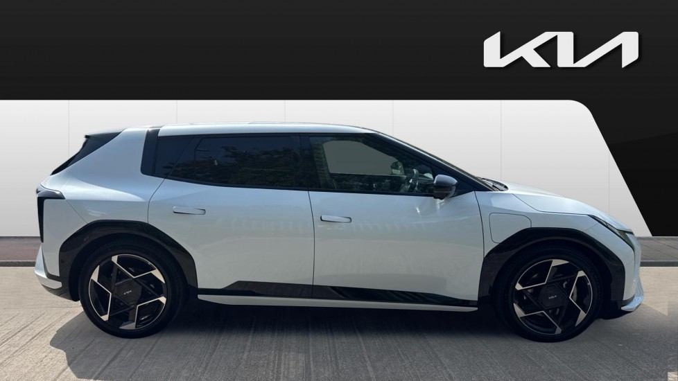 Kia EV4 150kW GT-Line S 81kWh 5dr Auto Electric Hatchback - Image 5