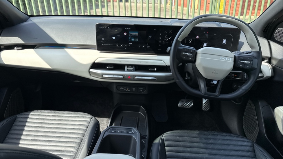 Kia EV4 150kW GT-Line S 81kWh 5dr Auto Electric Hatchback - Image 10