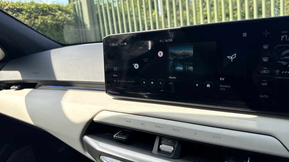 Kia EV4 150kW GT-Line S 81kWh 5dr Auto Electric Hatchback - Image 12