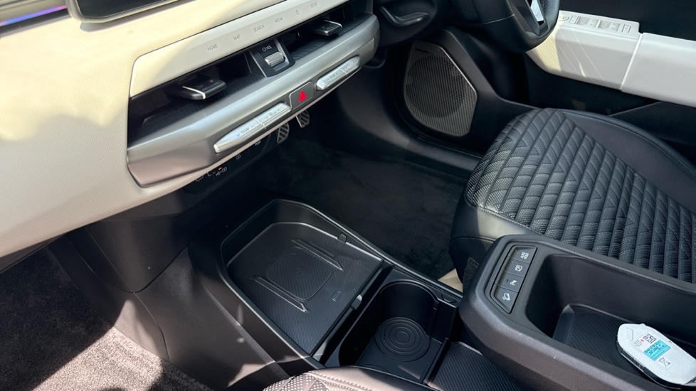 Kia EV4 150kW GT-Line S 81kWh 5dr Auto Electric Hatchback - Image 13